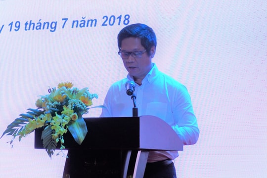 Chủ tịch VCCI lưu ý 10 vấn đề môi trường kinh doanh khu vực miền Trung - Tây Nguyên