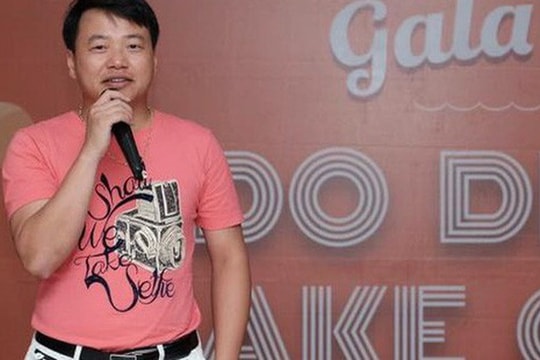 Chủ tịch NextTech buồn cho các startup Việt tại Indonesia, Malaysia