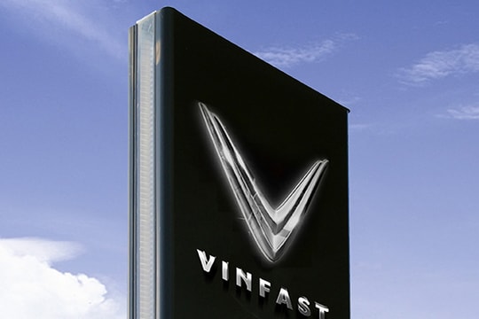 Vinfast tuyển đại lý ủy quyền bán xe máy điện