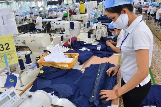 [ĐÀM PHÁN LƯƠNG TỐI THIỂU 2019] Vì sao khó “chốt” phương án điều chỉnh trong lần 2?