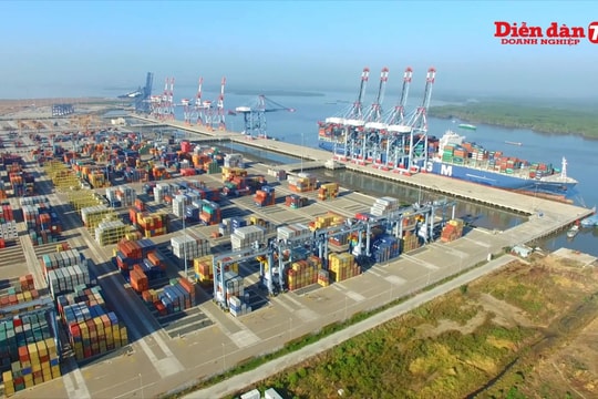 Làm sao hạn chế được việc nhập khẩu phế liệu?