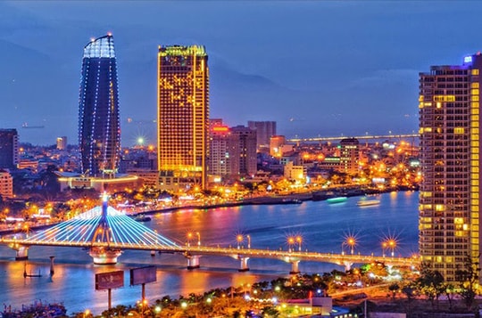 Đà Nẵng: Thị trường khách sạn tăng trưởng, biệt thự nghỉ dưỡng trầm lắng