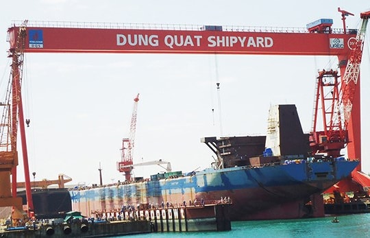 Hướng đi nào cho DQS?