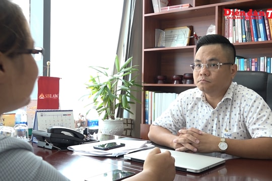 Luật sư khuyến cáo về các rủi ro khi đầu tư vào hoạt động tiền ảo