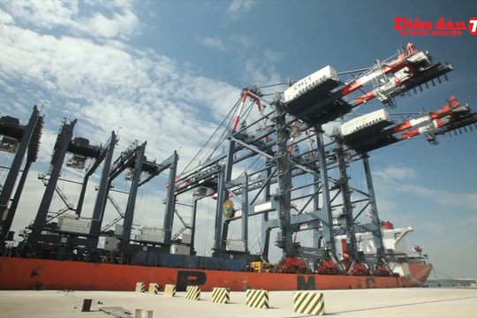 Để doanh nghiệp Việt Nam trở thành những "tay chơi" xuất khẩu chuyên nghiệp