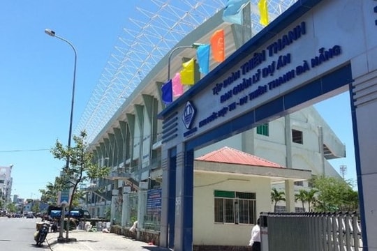 Đà Nẵng xin trả toàn bộ tiền giao đất để lấy lại sân Chi Lăng