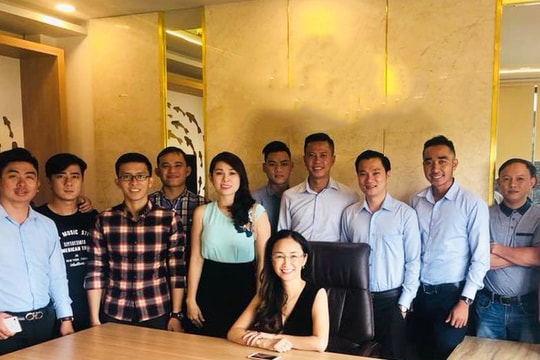 Bí quyết quản trị nhân sự 80:20 của CEO Eximrs