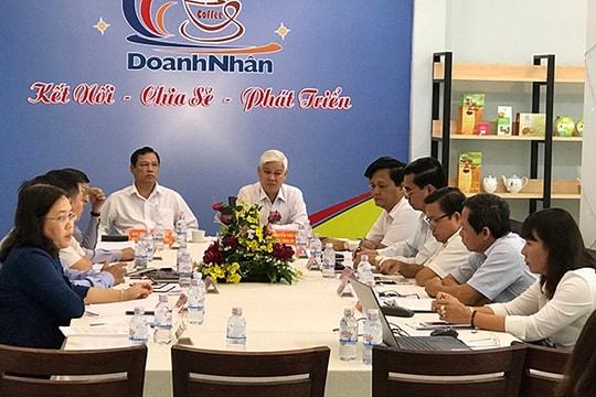 Bình Phước: Đột phá trong phát triển kinh tế