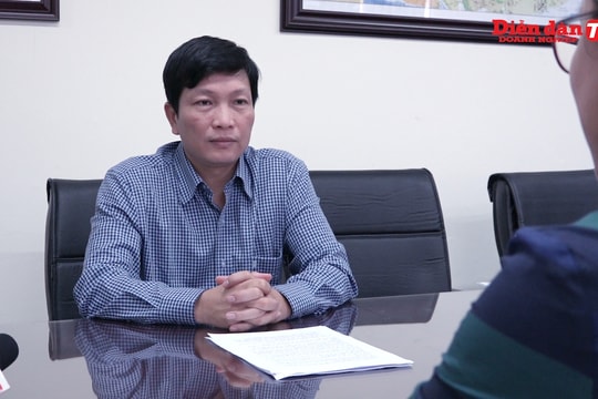 Hiệp hội ngành giấy cần cơ chế ưu đãi đầu tư để tạo sức bật