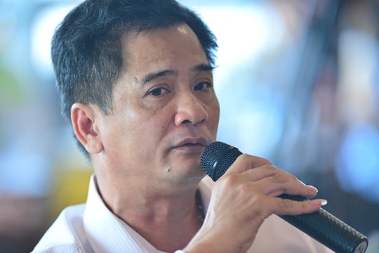 Nhiều tên thương hiệu bị trùng lặp, cần có sự thay đổi trong quy định và sớm đưa thành hiện thực