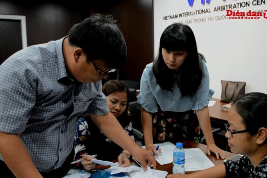 Khóa đào tạo Giảng viên nguồn cho Chương trình Khởi nghiệp Quốc gia 2018 khu vực phía Nam