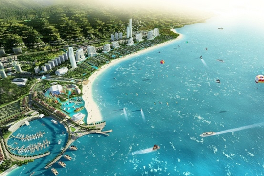 Việt Nam kỳ vọng gì vào Hội nghị Bất động sản quốc tế IREC 2018?