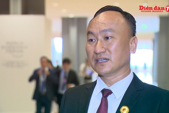 Doanh nghiệp mong muốn được tiếp cận hơn nữa tới KHCN mới của thế giới