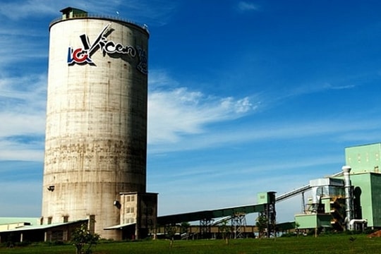 “Điểm mặt” những doanh nghiệp thua lỗ của Vicem