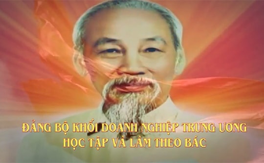 Mệnh lệnh từ trái tim