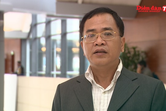 Nền tảng số sẽ thúc đẩy thương mại điện tử phát triển