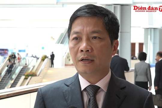 Con người đóng vai trò quyết định trọng chiến lược phát triển kinh tế số