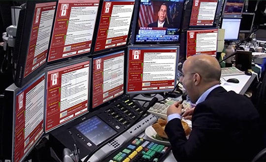 AI “vũ khí” mới của tin tặc