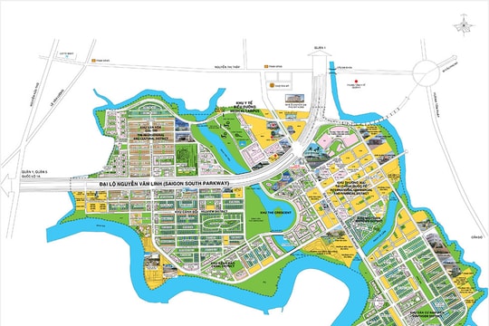 30 năm thu hút FDI: Những người khổng lồ và bước ngoặt chính sách