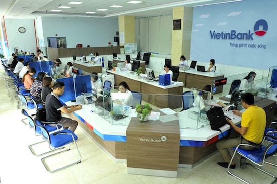 VietinBank được vinh danh là Ngân hàng an toàn nhất năm 2018