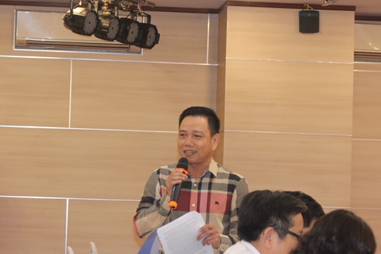 Hà Tĩnh: Doanh nghiệp phản ánh phải tiếp nhiều đoàn thanh, kiểm tra