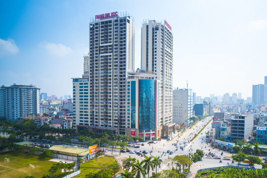 Đầu tư chung cư cho thuê có còn hấp dẫn?