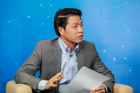 CEO Phú Đông Group: Muốn khởi nghiệp địa ốc có thể chọn xây nhà cho giới trẻ