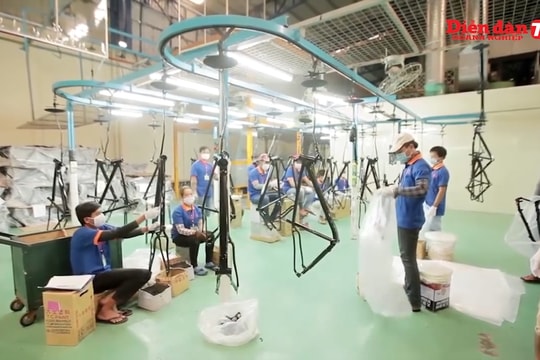 Trang bị kỹ năng khoa học máy tính dành cho các startup