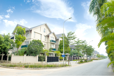 3 tỷ đồng đầu tư shophouse ở đâu sinh lời cao?