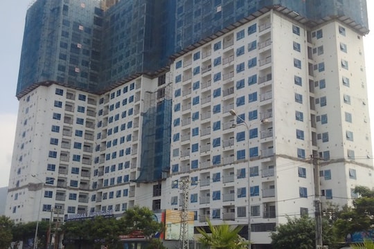 Bùng nổ căn hộ siêu sang (KỲ CUỐI): Cần bộ tiêu chí rõ ràng