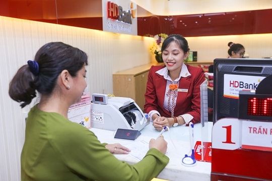 HDBank tài trợ 10.000 tỷ đồng phát triển nông nghiệp ứng dụng công nghệ cao