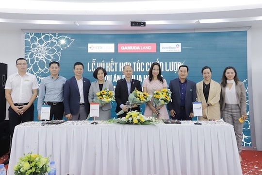 Mua nhà Gamuda Gardens: “Tưởng không dễ mà dễ không tưởng”