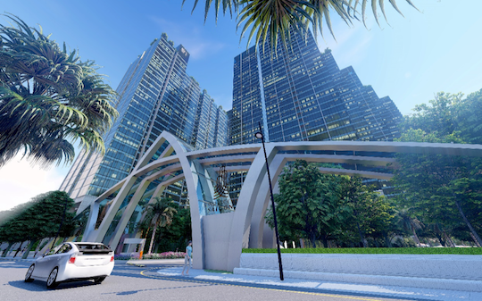 Sunshine Group ra mắt hoành tráng tại TP.HCM