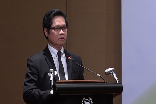 Chính phủ Việt Nam - Ấn Độ sẽ là những "bà đỡ" hỗ trợ cộng đồng doanh nghiệp hai bên