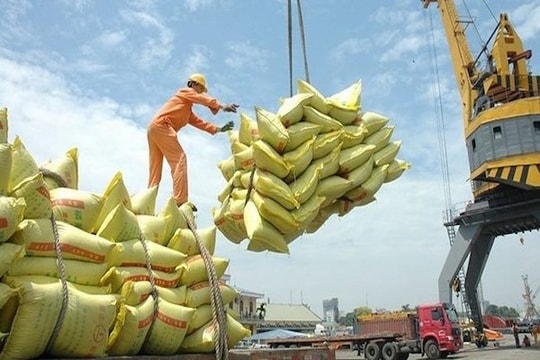 Sắp diễn ra Diễn đàn xuất khẩu Việt Nam 2018