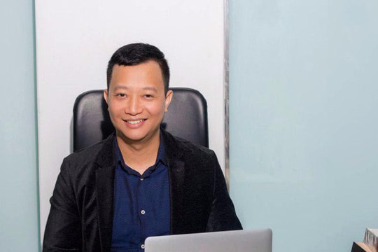 CEO Tiki chia sẻ nguyên tắc chọn thị trưởng của startup