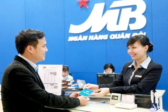 MB được chấp thuận và triển khai hoạt động ngoại hối khác trên thị trường quốc tế