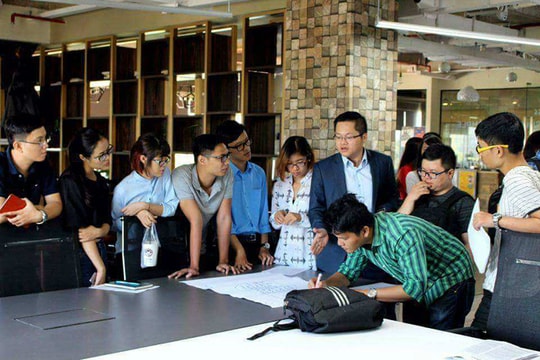 Startup Việt – những vướng mắc pháp lý nổi bật