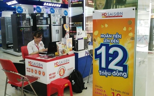 HD Saison đạt chứng nhận chỉ số hài lòng theo chuẩn mực quốc tế