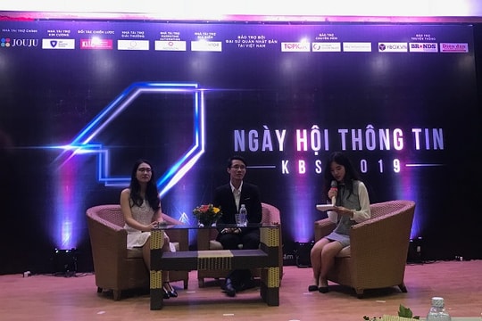 Cuộc thi “Khởi nghiệp cùng Kawai 2019” chính thức được khởi động