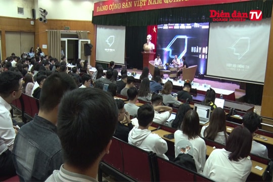 Kích nổ “Khởi nghiệp cùng Kawai 2019”