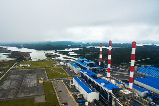 Doanh nghiệp mong được chủ động tìm kiếm đối tác cung cấp than