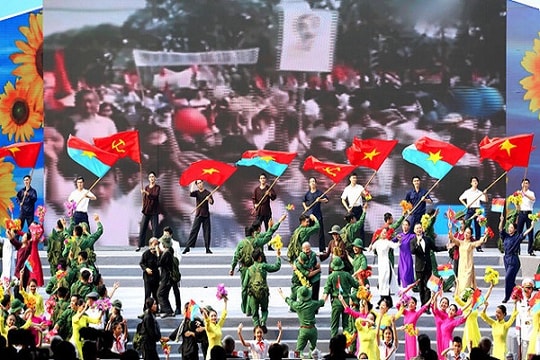 10 sự kiện tiêu biểu, nổi bật của TP HCM trong năm 2018