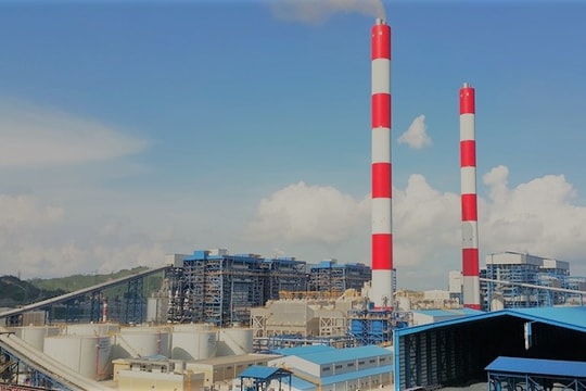 Giải pháp nào xử lý tro, xỉ quá tải tại Nhiệt điện Mông Dương 1?