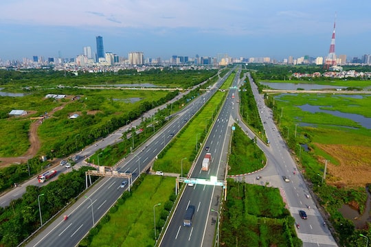 Thách thức bất động sản 2019