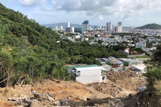 Dự án Hoàng Phú: Khách hàng không chuyển nhượng được, chủ đầu tư cầu cứu