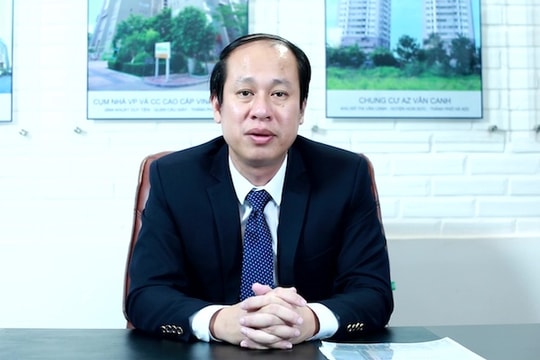 Loay hoay tìm mô hình quản lý nhà chung cư: Lo ngại DN sân sau