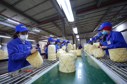 Mục tiêu 1 triệu doanh nghiệp khó về đích?