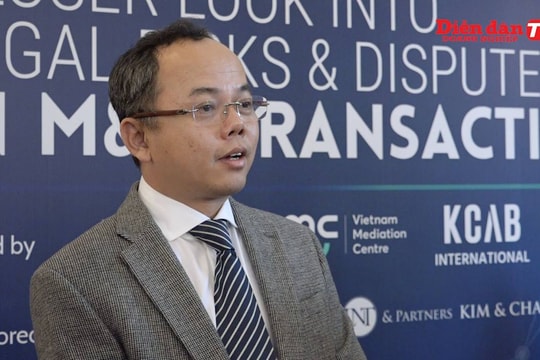 Phòng ngừa rủi ro tranh chấp quyền kiểm soát doanh nghiệp