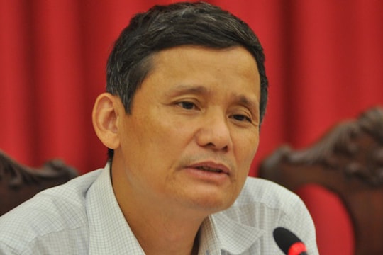 Bộ Xây dựng sẽ sửa đổi quy chế quản lý nhà chung cư